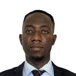 Kingsley Ebenezer Amegah