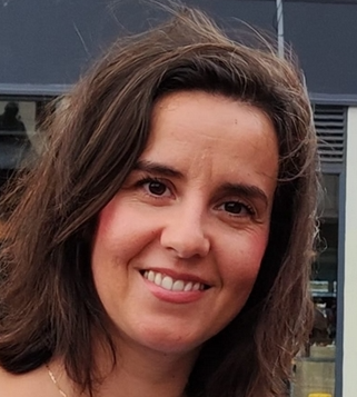 María Pura Hortigón Vinagre