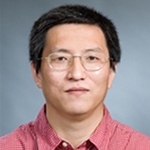 William W. Yu