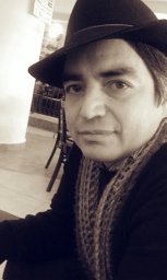 Fausto Sánchez Muñoz