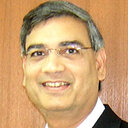 Nimesh Parikh