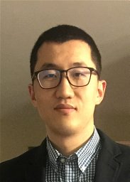 Xiaoxuan Chen
