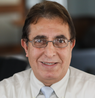 Mostapha Ziad