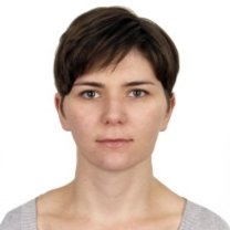Roza Vlasova