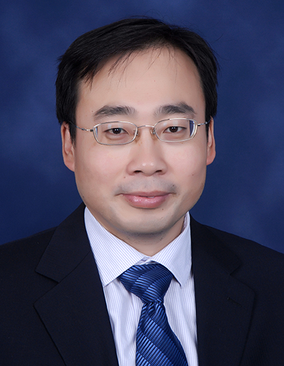 Xianliang Shi