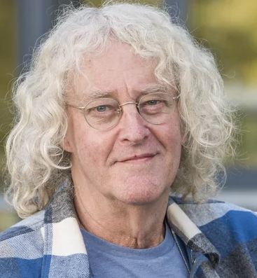 Mark Stitt