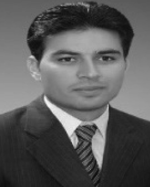 Shahid Ali