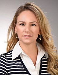 Clarissa Souza Gomes da Fontoura