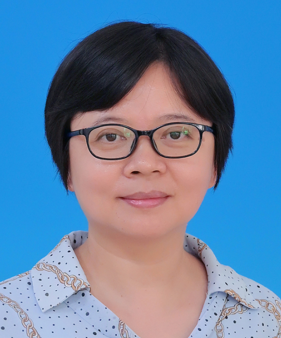 Yulan Lin