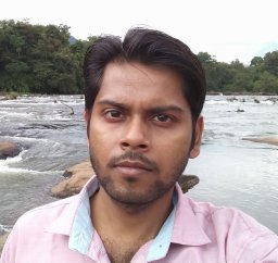 Keshav Kumar Singh