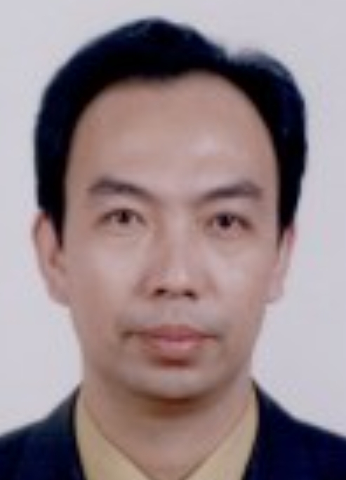 Xianfu Lin