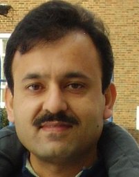 Dr. Tanveer Ul Haq