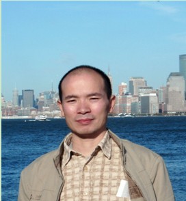 Guangfa Lin
