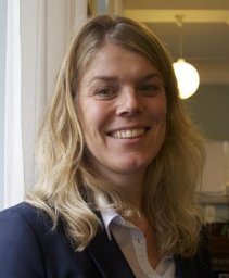 Klapwijk Maartje J