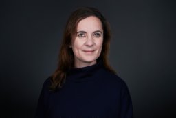 Kristina Bondjers