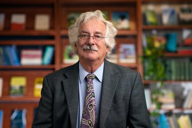 Roger M. Cooke