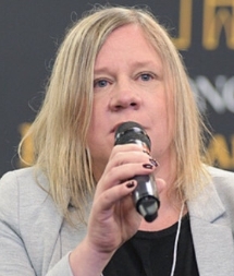 Anke Bergmann