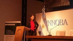 Laura Alaniz