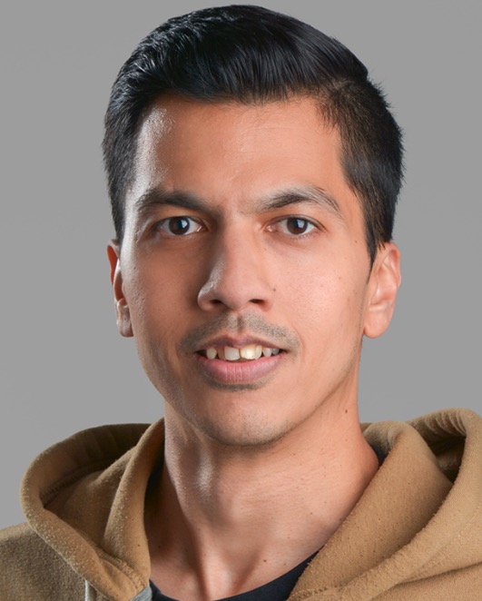 Dheeraj Roy