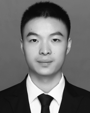 Guozhi Yan