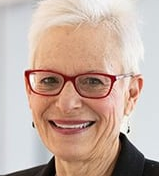 Leslie J. Berg