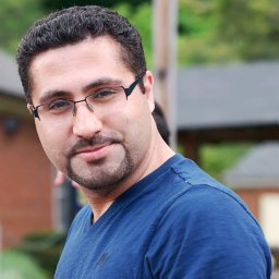 Shamsaddini Amirhossein