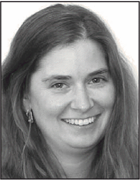 Heather M. Oonk
