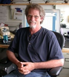 David C. Hill-Eubanks