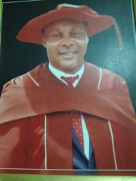 P. B. Ekpo