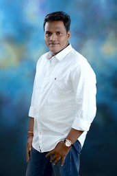 K. Logesh