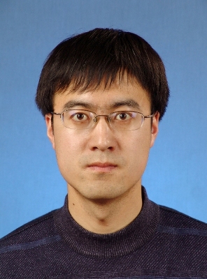 Guangan Zhang