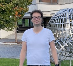 Alexander Strohmaier