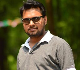 Subrata Dutta