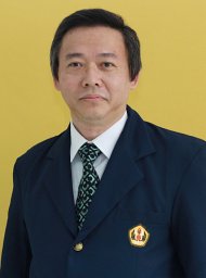 Prayudi Santoso