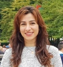 Fatemeh Seifar