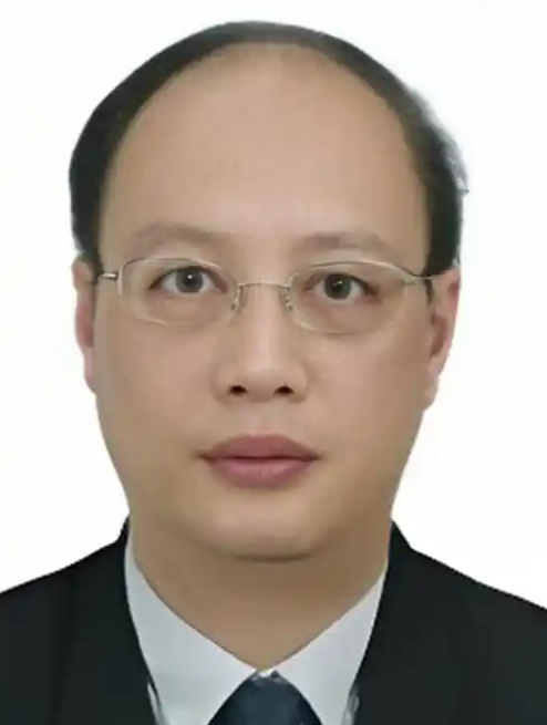 Jianguo Yang