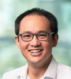 Eugene E. Kwan