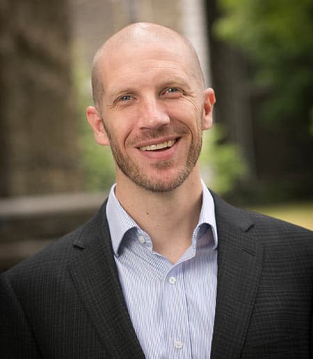 Peter K. Enns