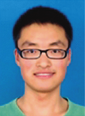 Dan Zhao