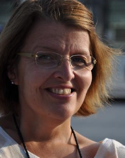 Birgit Vahlberg