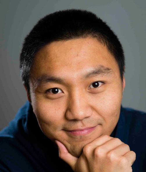 Huibin Shen