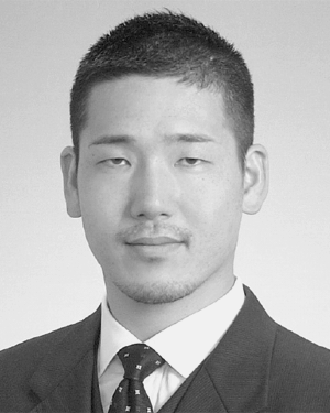 Shigeyasu Uno