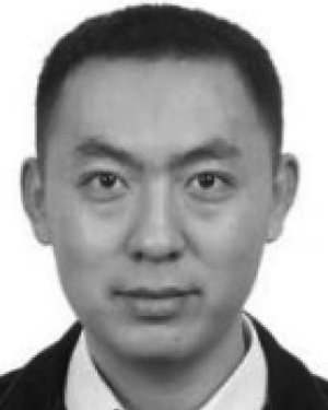 Qingjiang Li