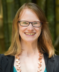 Catherine Walker