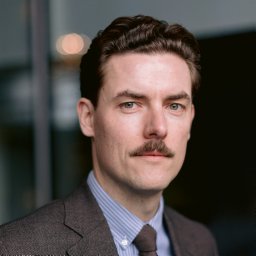Paul Huenermund