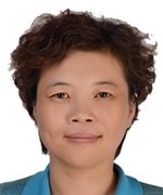 Xinqing Zhao