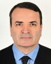 Mustafa Ozcan
