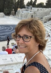 Silvia Martini