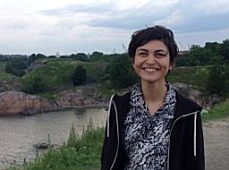 Fatemeh Mohammadi