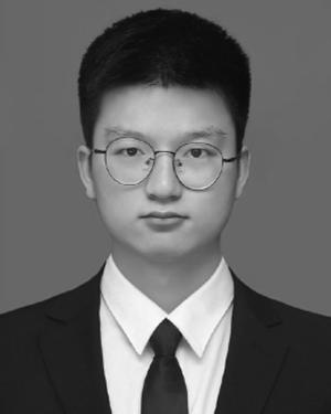 Zanqi Huang